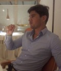 Встретьте Мужчинa : Victor, 36 лет до Франция  Paris